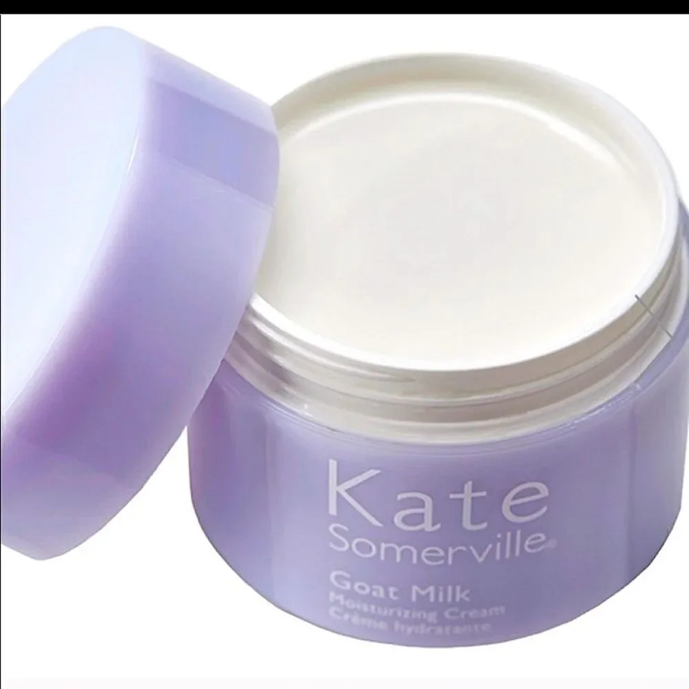 KATE SOMERVILLE Goat Milk Moisturizing Crème